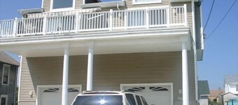 Verlieben Sie sich in Sea Isle City!