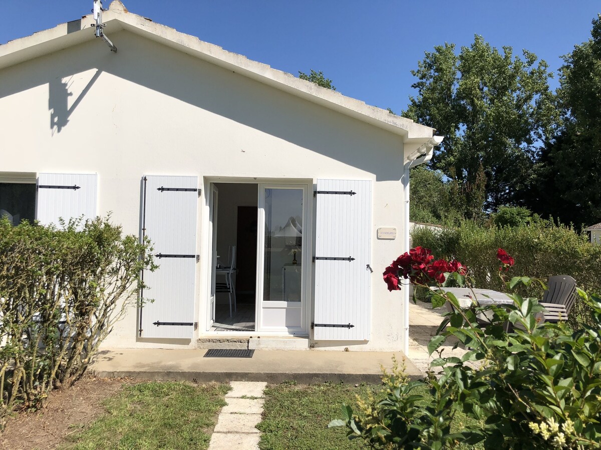 Image de profil de l’hôte