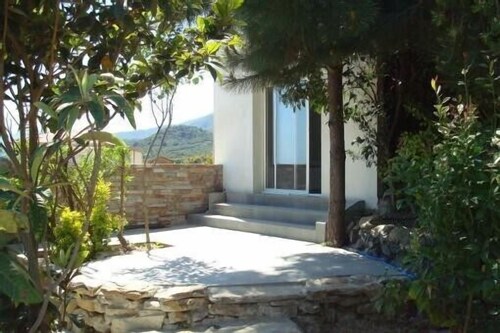 Charmant Appartement T2 Vue Mer Et Montagne