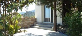 Charming T2 Apartment Sea And Mountain View