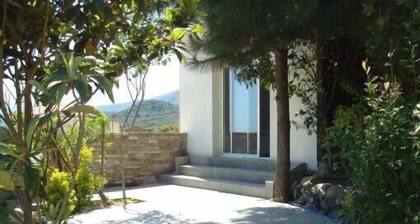 Charmant Appartement T2 Vue Mer Et Montagne