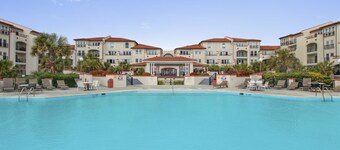 Villa Capriani 109B - 2 dormitorios / 2 baños condominio de estilo en la Comunidad Resort 