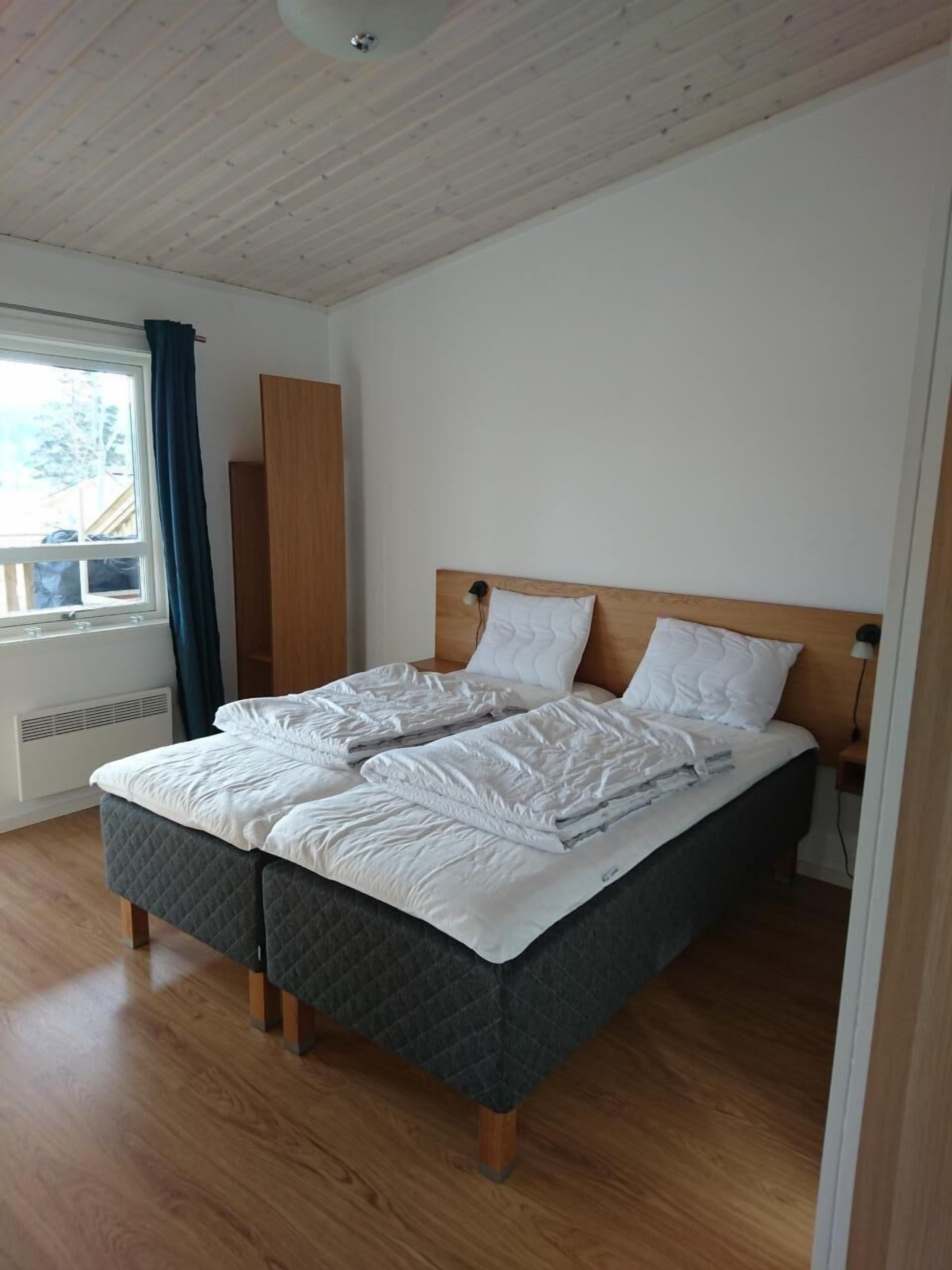 2 habitaciones y internet gratis 