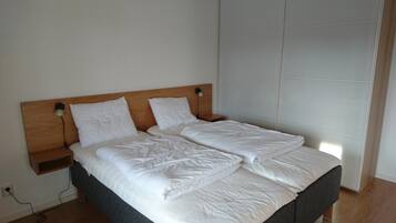 2 habitaciones y internet gratis