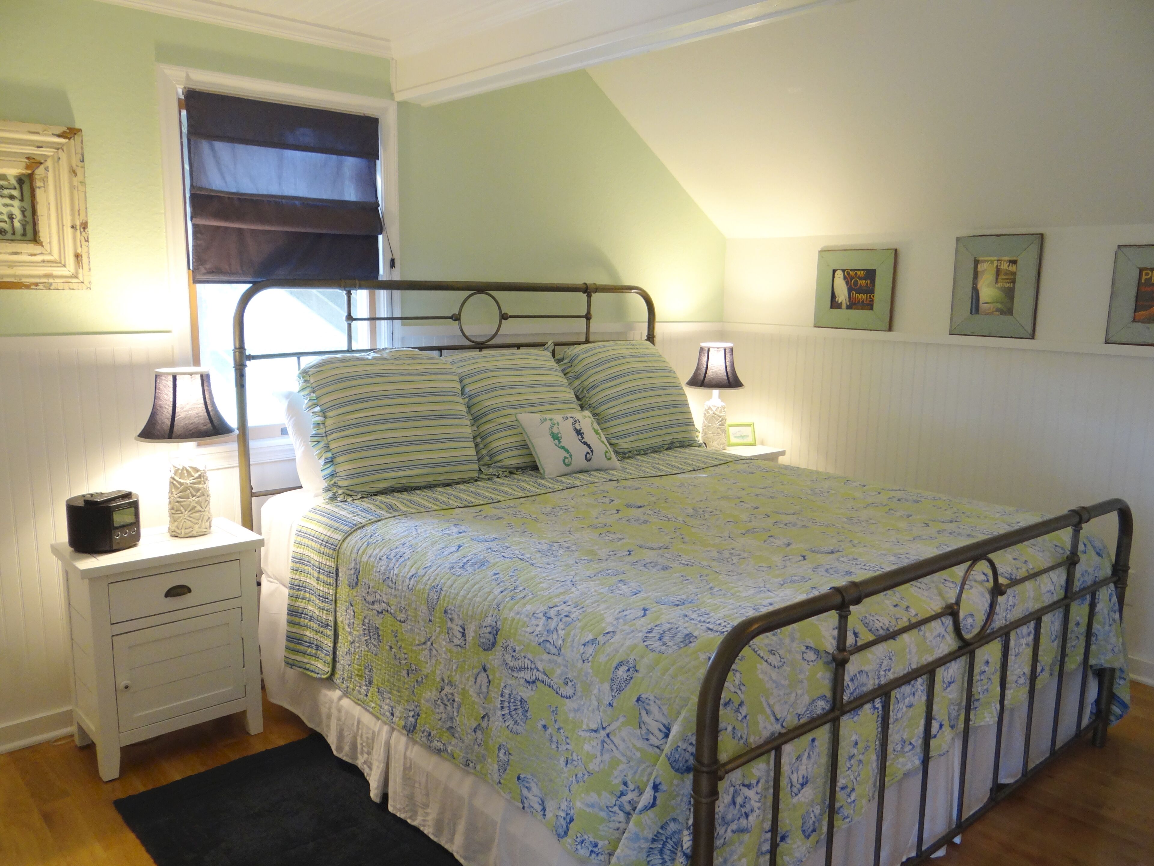 Top 10 PetFriendly Rentals In Ocracoke, North Carolina Updated 2024