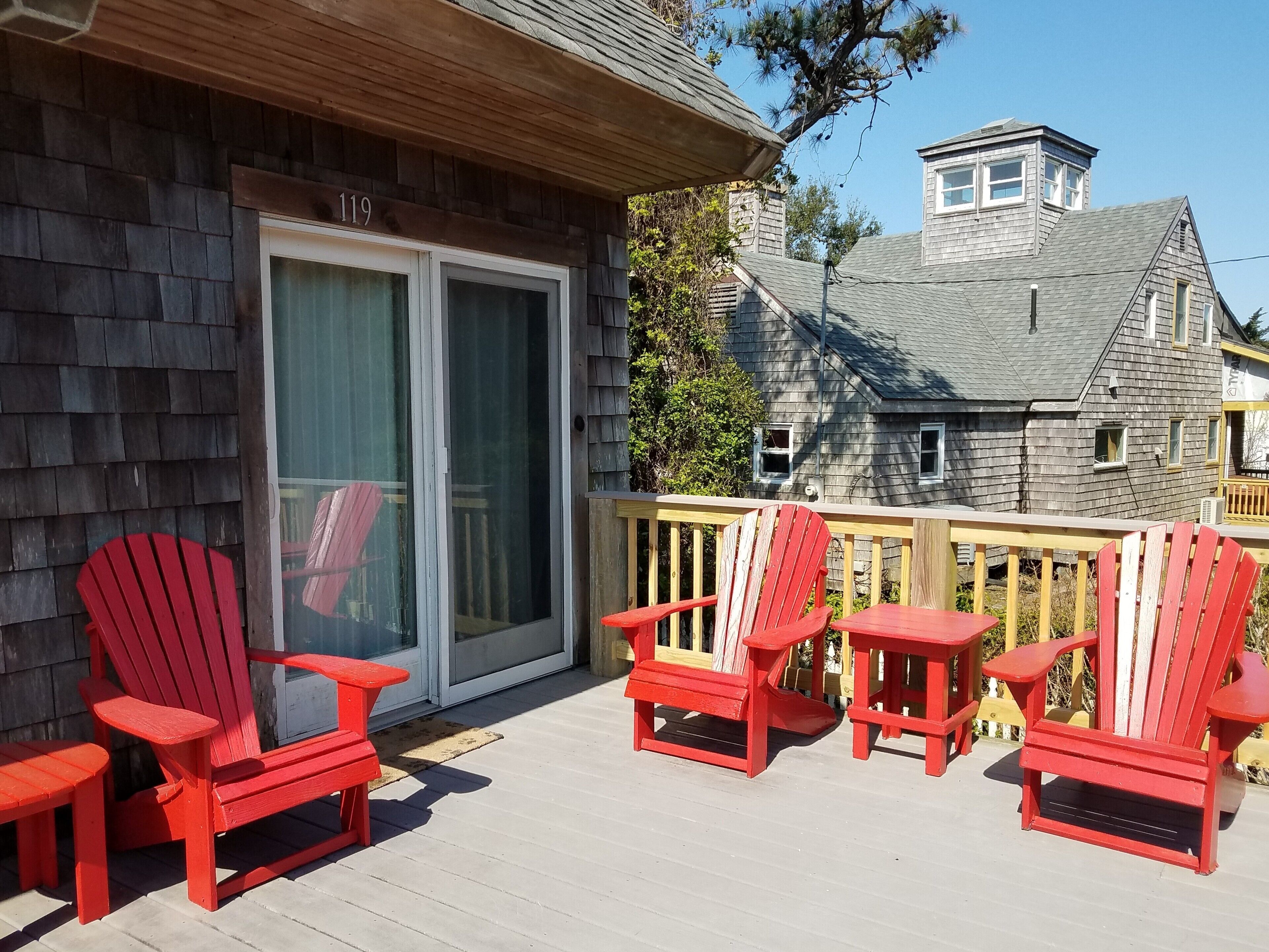 Top 10 PetFriendly Rentals In Ocracoke, North Carolina Updated 2024