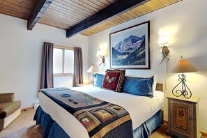 1 camera, ferro/asse da stiro, accesso a Internet, lenzuola