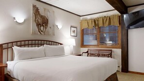 2 habitaciones y wifi 