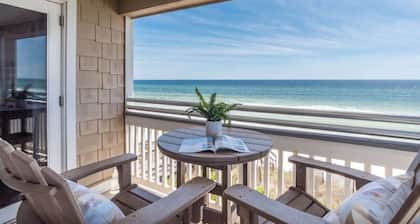 Pelican Paradise - Unit A