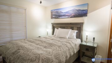 1 chambre, bureau, Wi-Fi gratuit, draps fournis