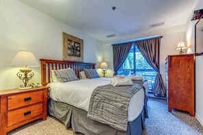 3 Schlafzimmer, Bügeleisen/Bügelbrett, kostenloses WLAN, Bettwäsche
