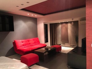 Interior - Apartment Lux Strada (Sector 3)