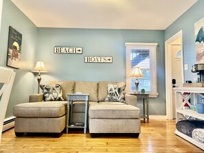 Téléviseur connecté, lecteur de DVD