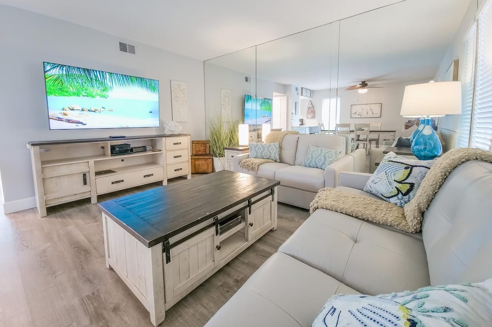 Clearwater Beach Condo
