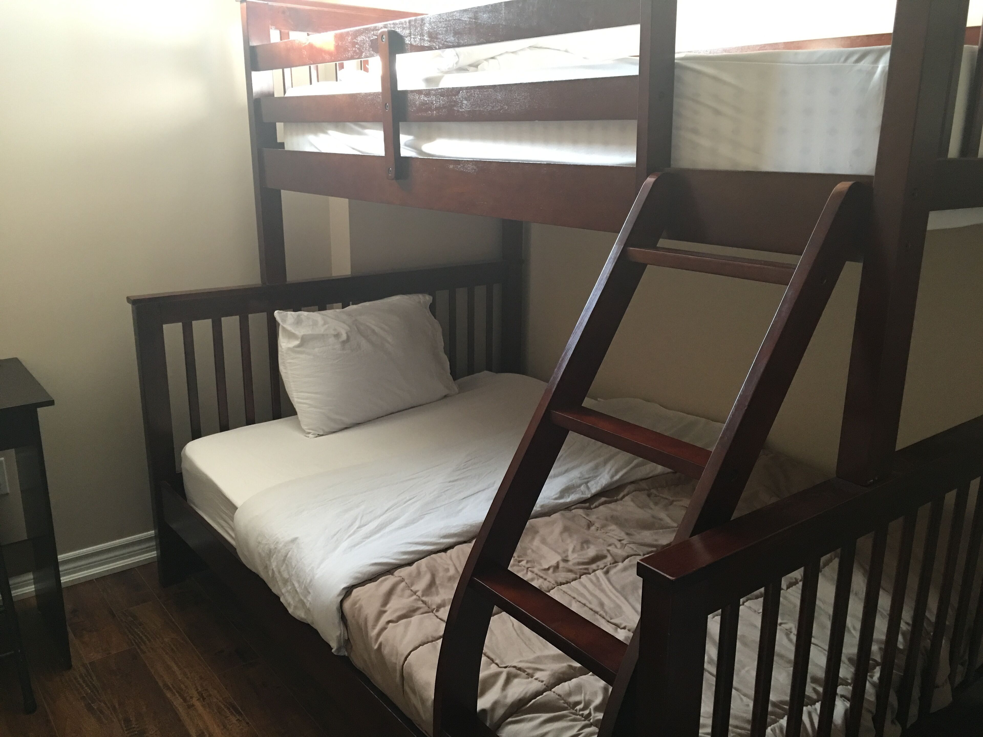  Modern  Bsmt Apartment - Separate & Private