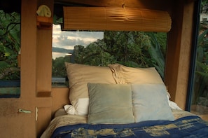 2 habitaciones, wifi y ropa de cama