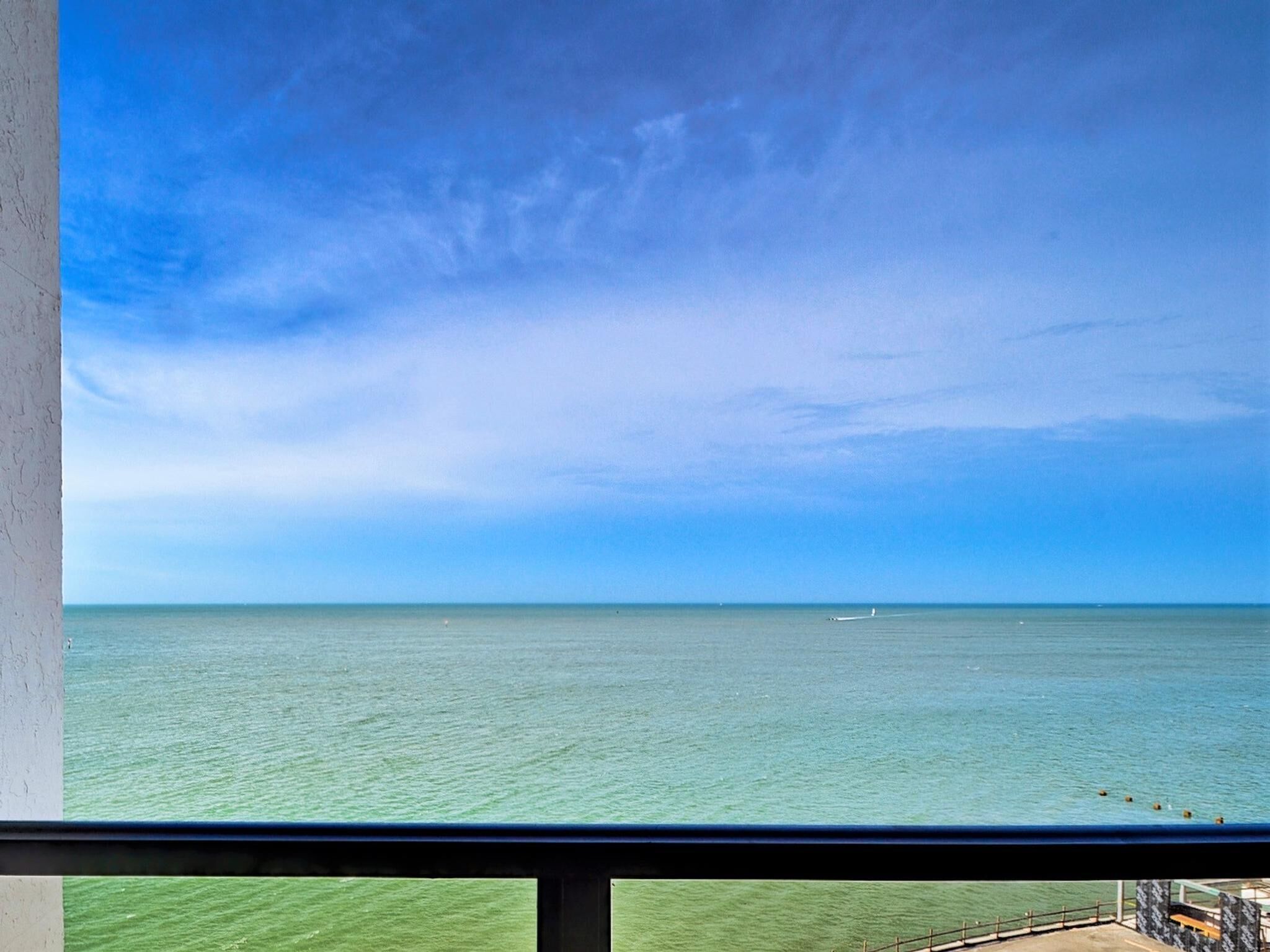 Clearwater Beach Condo