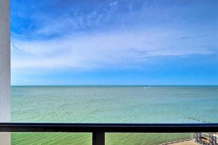 Clearwater Beach Condo