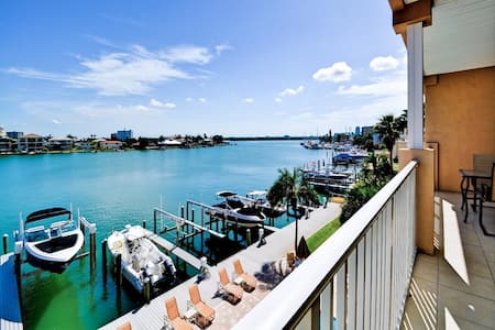 Clearwater Condo