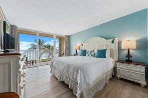 1 bedroom, iron/ironing board, WiFi