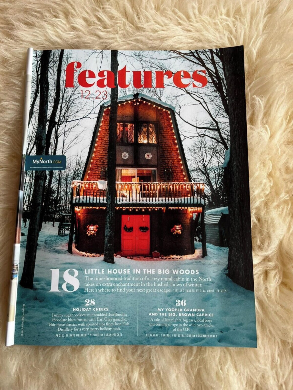 Bild für Gastgeberprofil