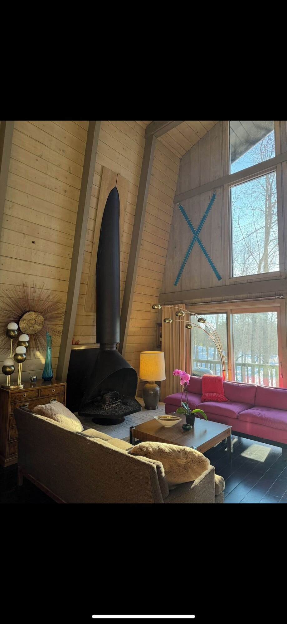 Imagem do perfil do anfitrião