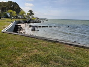 Am Strand