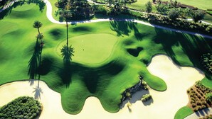 Golf - Homestead Cypress: Private Pool, Free Water Park, Near Disney (Kissimmee)