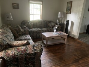 Smart-TV, Stereoanlage