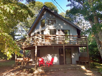 A Vineyard Home Perfect For Family Gatherings