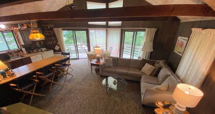 A Vineyard Home Perfect For Family Gatherings