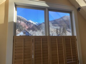 Interior -  1 BLOCK TO GONDOLA! DESIGNER REMODEL! THREE BEDROOMS + FAMILY RM (Telluride)