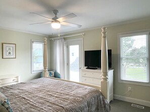 2 Schlafzimmer, kostenloses Internet, Bettwäsche