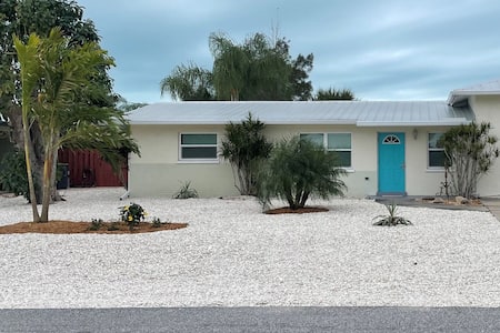 Nokomis Private vacation home