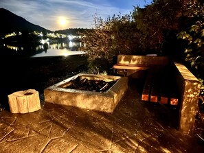 Terras