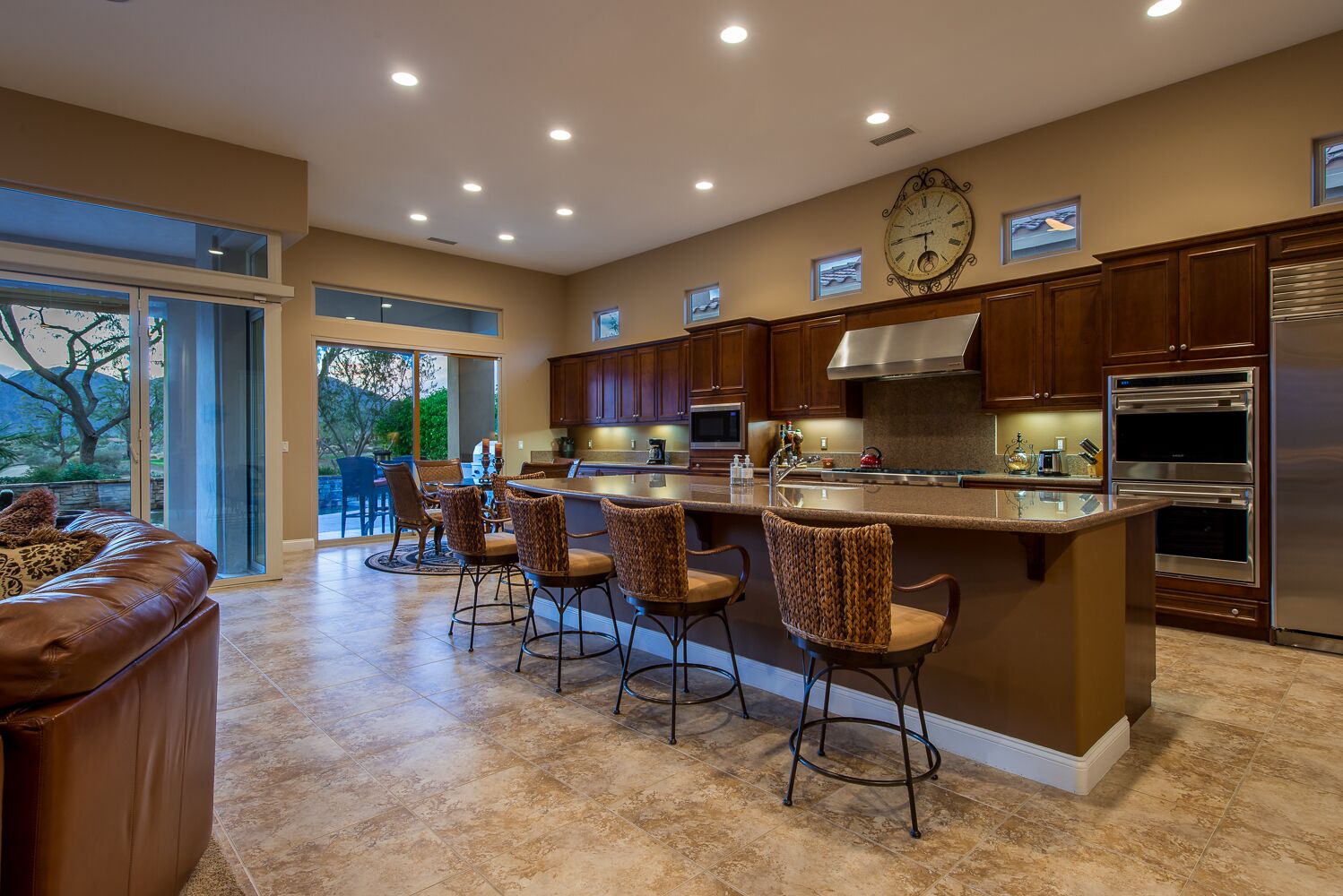 Luxury PGA Norman Hideaway  4 bedrooms #227244