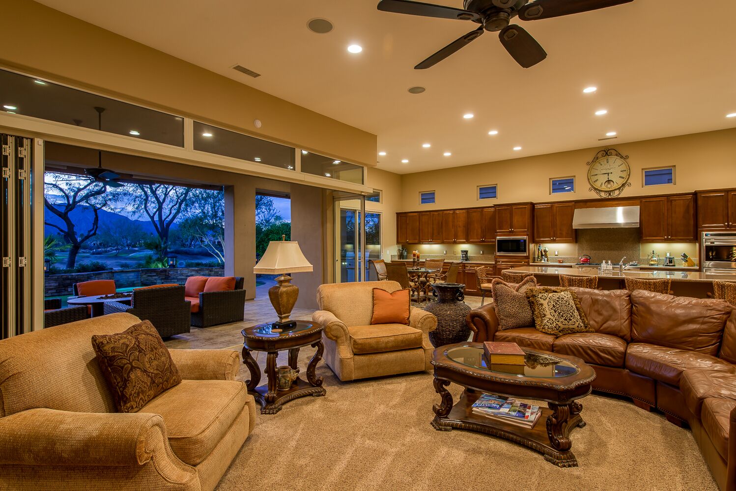 Luxury PGA Norman Hideaway  4 bedrooms #227244