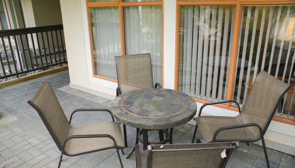 House - Stoney Creek Northstar 127 (Whistler)