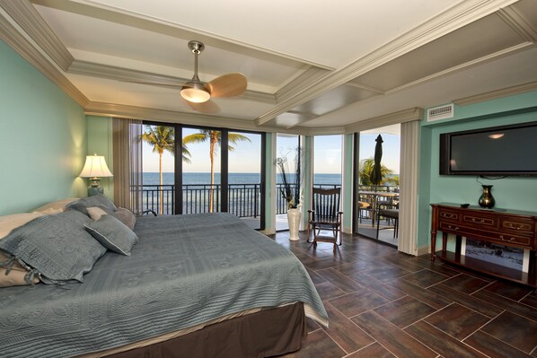 3 makuuhuonetta, silitysrauta/-lauta, ilmainen internet, vuodevaatteet