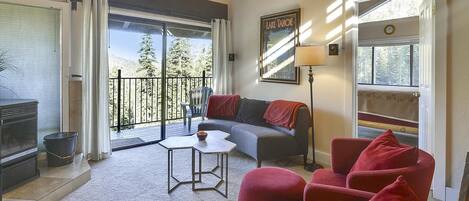 Télévision, lecteur de DVD, livres