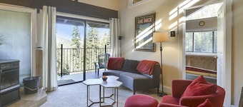 Alpine Meadows Condo
