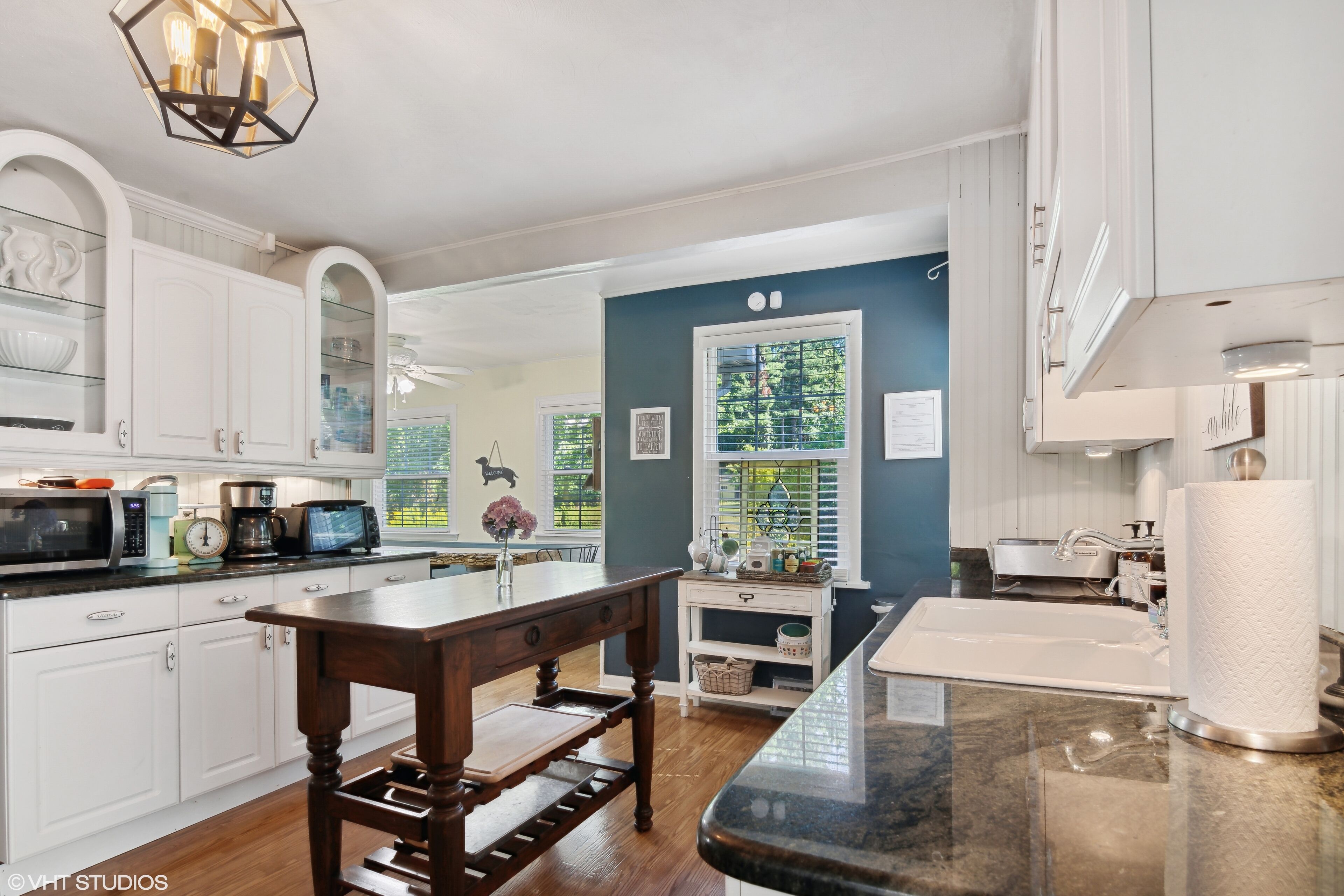 Private Poolside Oasis In Downtown New Buffalo