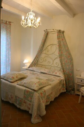 1 Schlafzimmer, WLAN