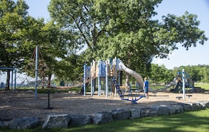 Area bambini