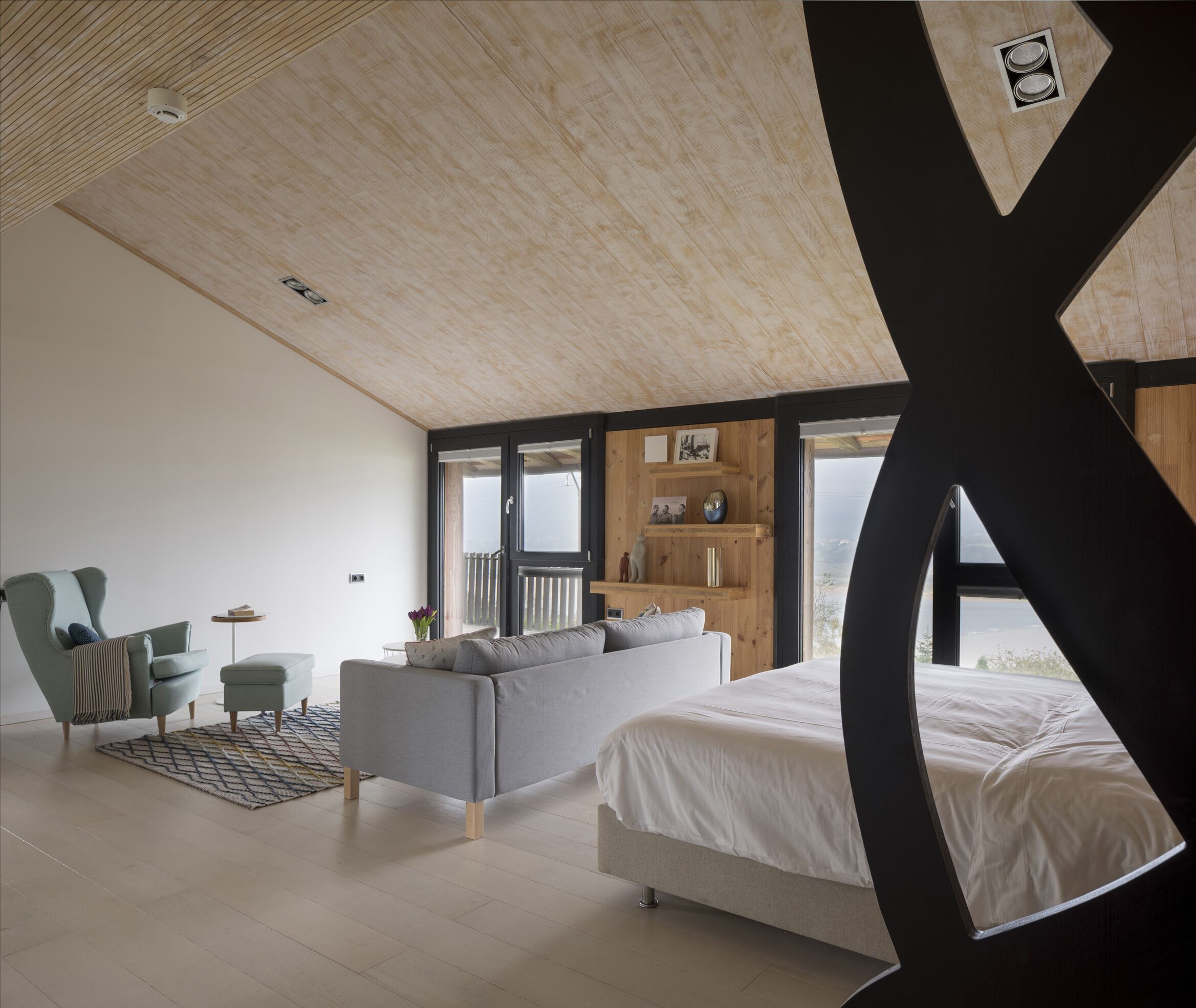 Kanala House - Lagunak