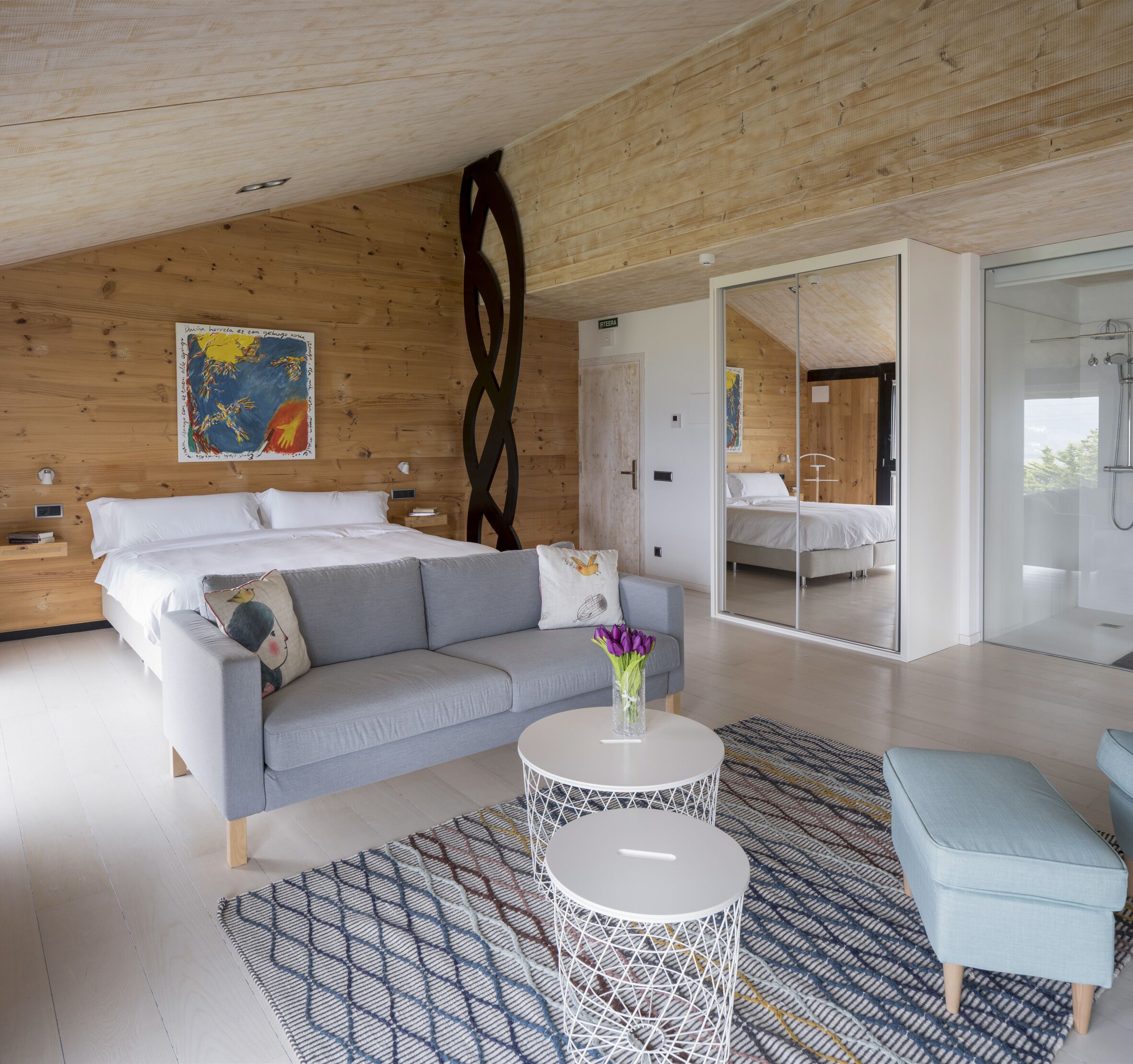 Kanala House - Lagunak