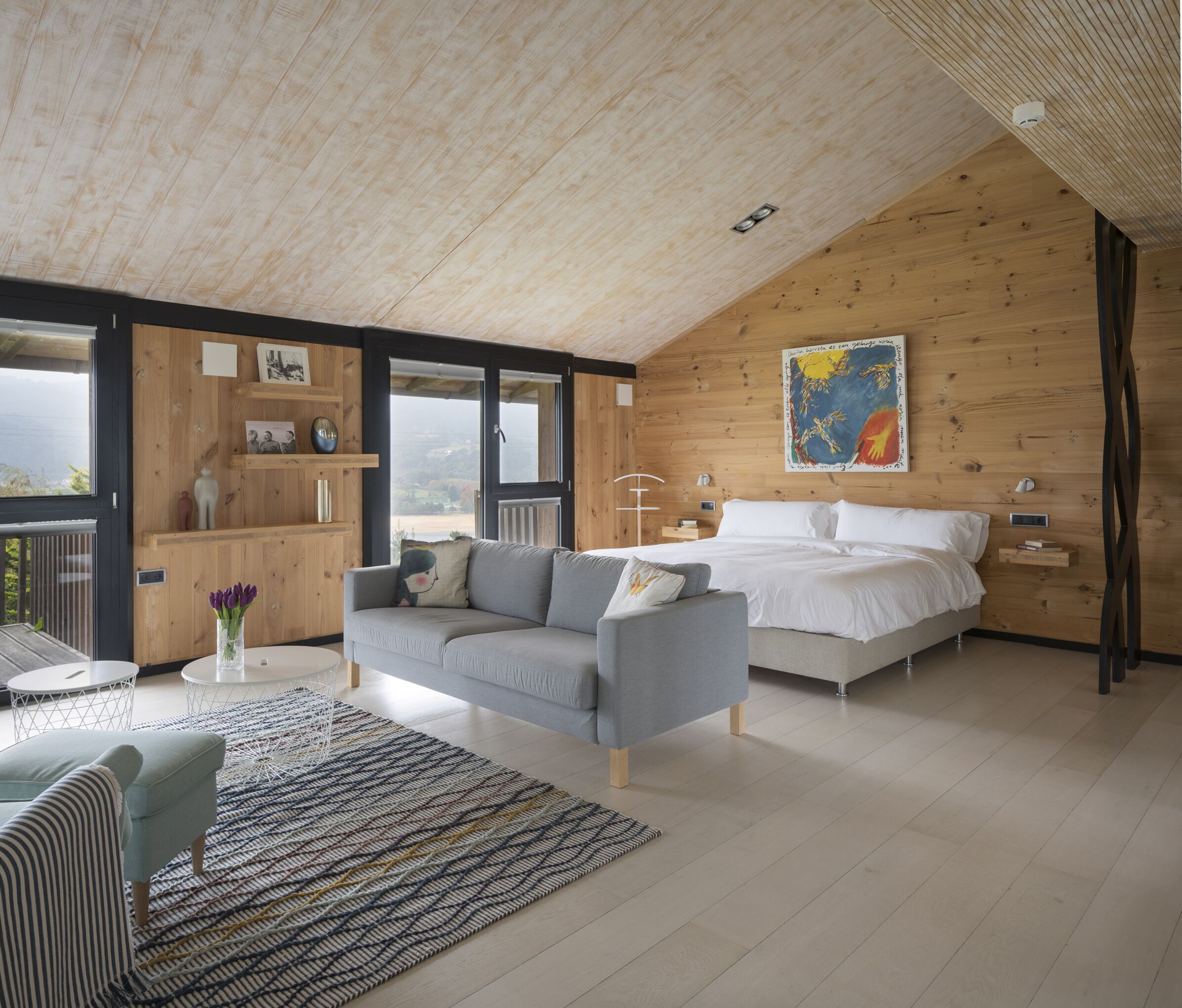 Kanala House - Lagunak