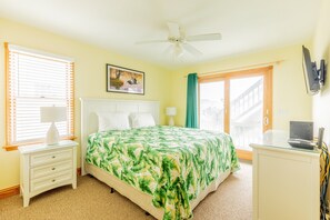 5 Schlafzimmer, Reisekinderbett, Internetzugang, Bettwäsche