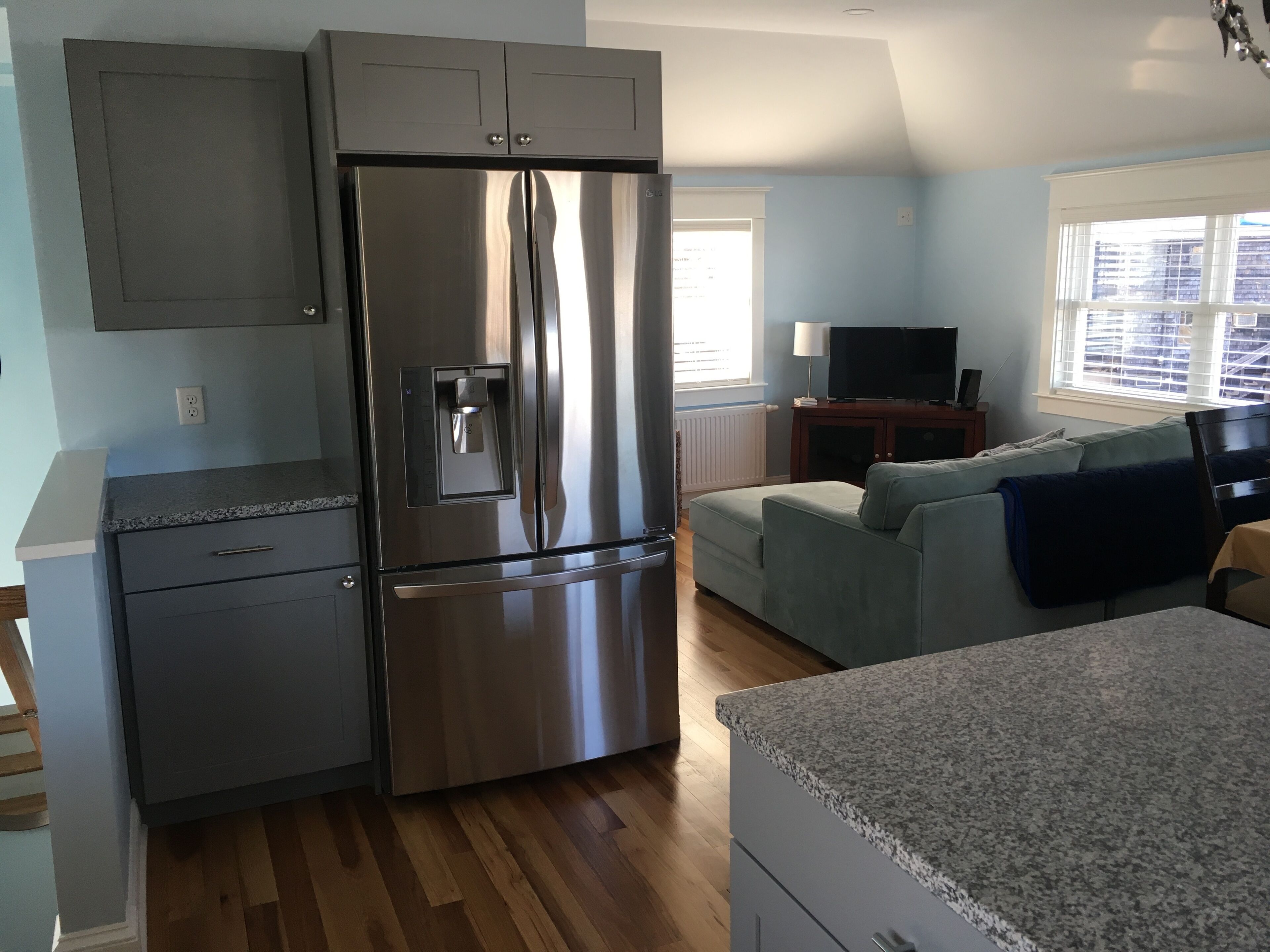 Newly renovated Beach House - near Boston