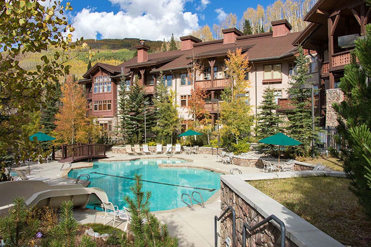 Wanderlust Suite - 2BD/2BA Eagle Springs East Condo with Club Solitude access